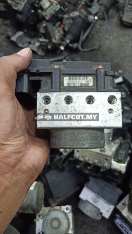 NISSAN ALMERA U ABS PUMP