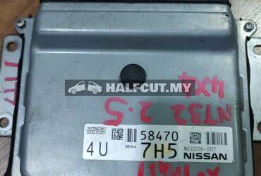7H5 58470 ECU