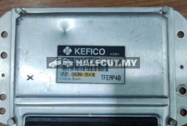 TFEAP40 39206-26436 ECU