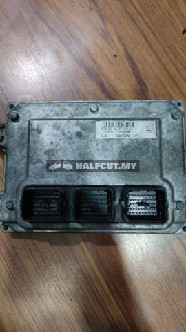 JE 37820-RZP-P64 ECU