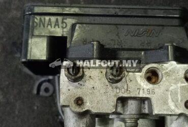 HONDA CIVIC SNB SNAA5 ABS PUMP