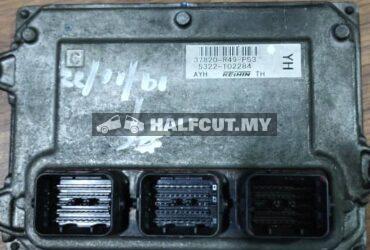 YH 37820-R40-P53 ECU