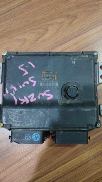 LH 33920-73K7 ECU