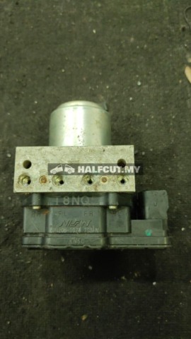 HONDA HRV T8NQ5 ABS PUMP