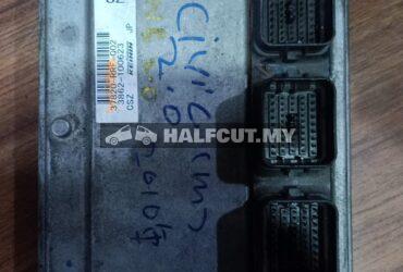 SZ 37820-RRF -Q02 ECU