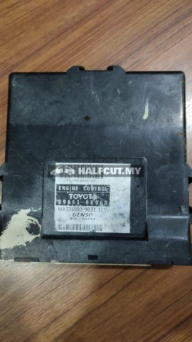 89661-0K060 ECU