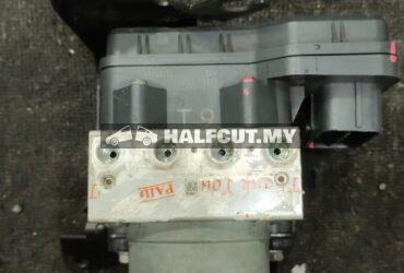 MITSUBISHI TRITON 4670A605 T9 ABS PUMP