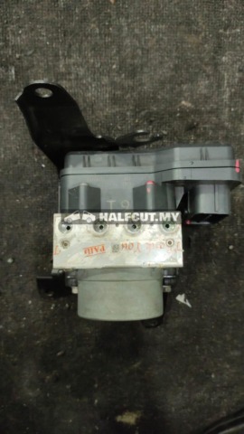 MITSUBISHI TRITON 4670A605 T9 ABS PUMP