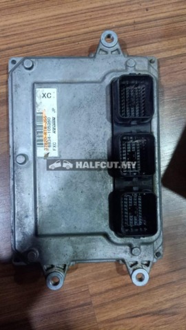 XC 37820-RTW-J55 ECU