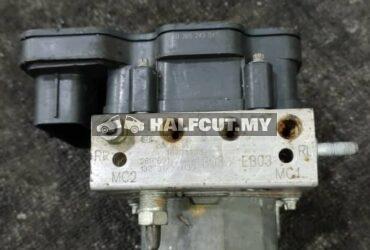 MITSUBISHI MIRAGE 4670A738 1 ABS PUMP