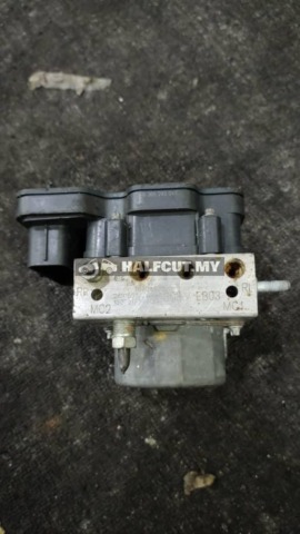 MITSUBISHI MIRAGE 4670A738 1 ABS PUMP