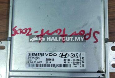 TC5K 39104-23130 ECU