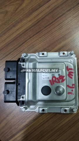 PW911131 ECU