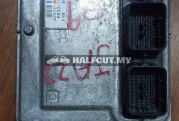 TL 37820-RB7-Q62 ECU