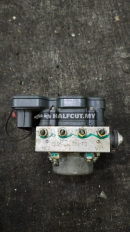 HONDA JAZZ GK T5LTO ABS PUMP