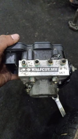 HONDA CITY T9A T9AT0 ABS PUMP