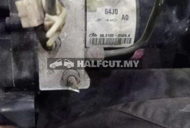 SUZUKI VITARA 64J0 ABS PUMP
