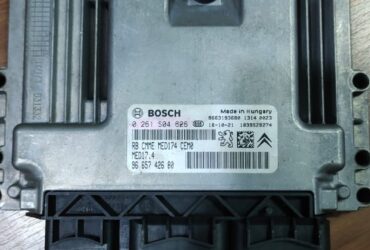 RB CMME MED174 CEM0 ECU