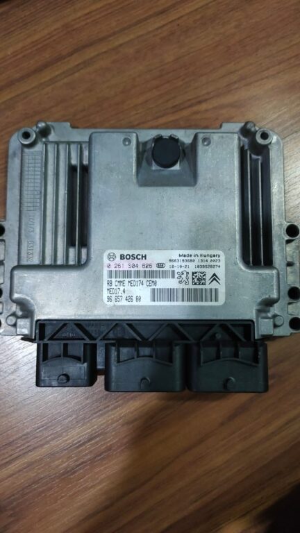 RB CMME MED174 CEM0 ECU