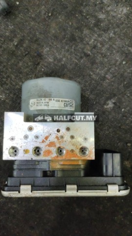 MAZDA CX5 KL2K 43 7A0 A ABS PUMP