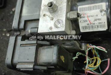 MAZDA 3 BFB4-437AZ-B ABS PUMP