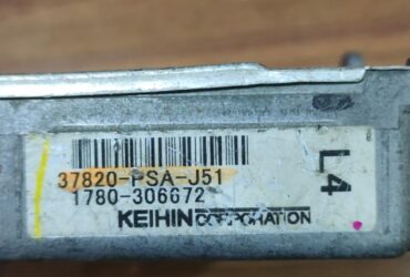 L4 37820-PSA-J51 ECU