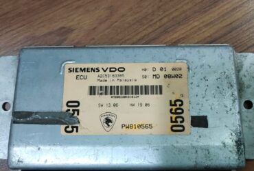 PW810565 ECU