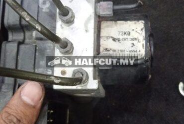 SUZUKI SWIFT 73K0 ABS PUMP