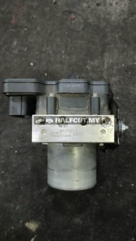 FORD RANGER T7 JB3C-2C405-AE ABS PUMP