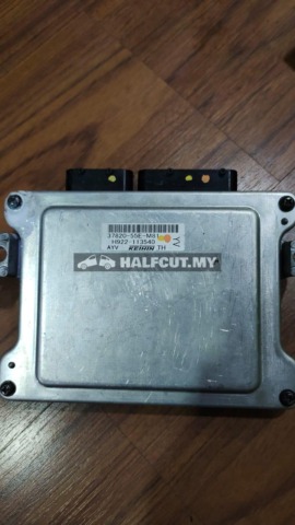 YV 37820-55E-M81 ECU