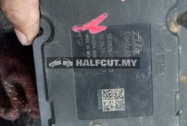 NISSAN NAVARA 100926 – 3391.3 ABS PUMP