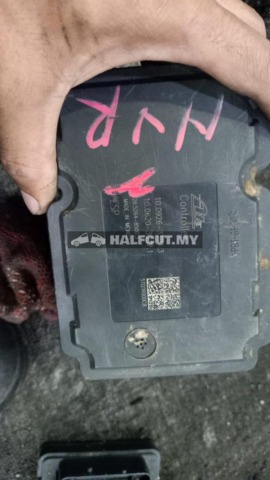 NISSAN NAVARA 100926 – 3391.3 ABS PUMP