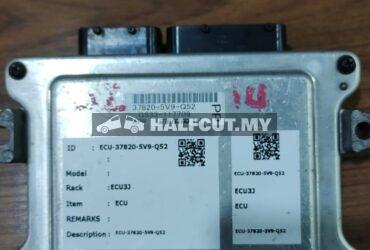 PP 37820-5V9-Q52 ECU