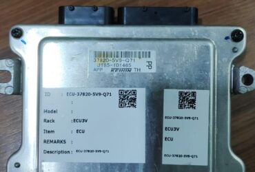 PP 37820-5V9-Q71 ECU