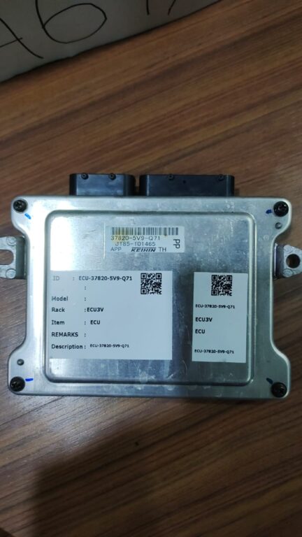 PP 37820-5V9-Q71 ECU