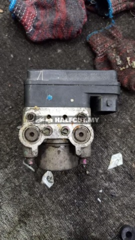 TOYOTA VIOS NCP93 7L ABS PUMP