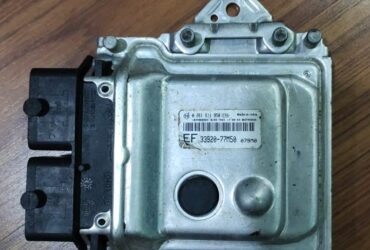 EF 33920-77M50 ECU