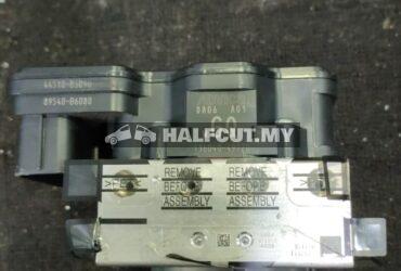 PERODUA BEZZA GQ ABS PUMP