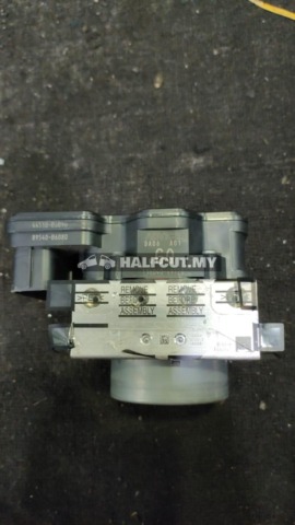 PERODUA BEZZA GQ ABS PUMP