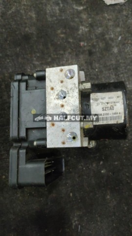 HONDA CRZ 57110-SZT-A031-M1 SZTAO ABS PUMP