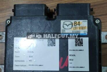 B4 L551 18 881F ECU