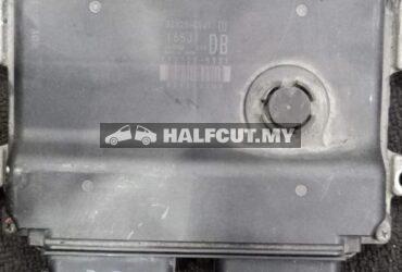 DB 33921-65J1 ECU