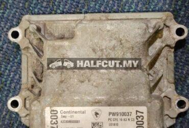 PW910037 ECU