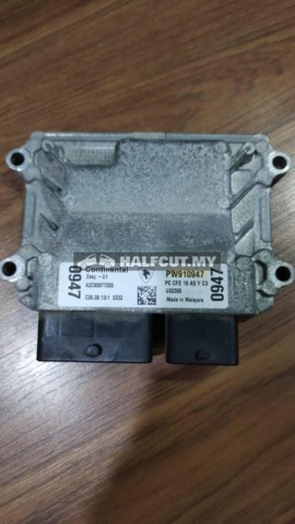 PW910947 ECU
