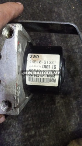 PERODUA MYVI LAGI BEST 44510-B1231 DMI 16 ABS PUMP