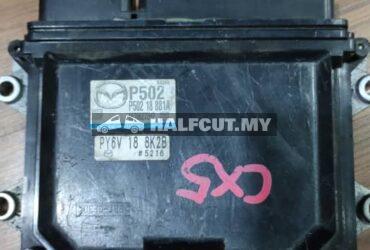 P502 18 881A ECU