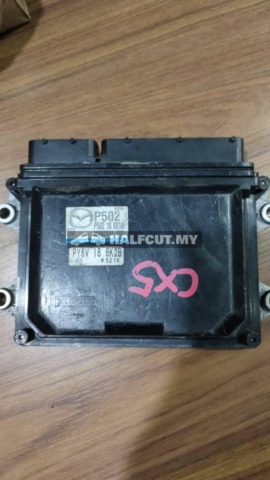 P502 18 881A ECU