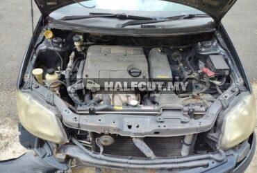 SAGA BLM MANUAL ENGINE S4PE