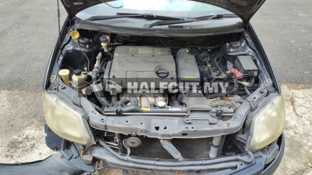 SAGA BLM MANUAL ENGINE S4PE