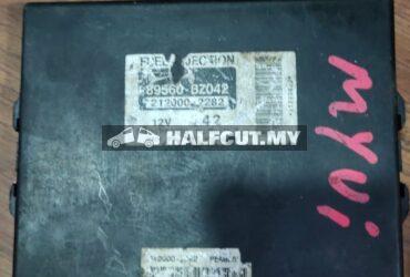42 89560-BZ042 ECU
